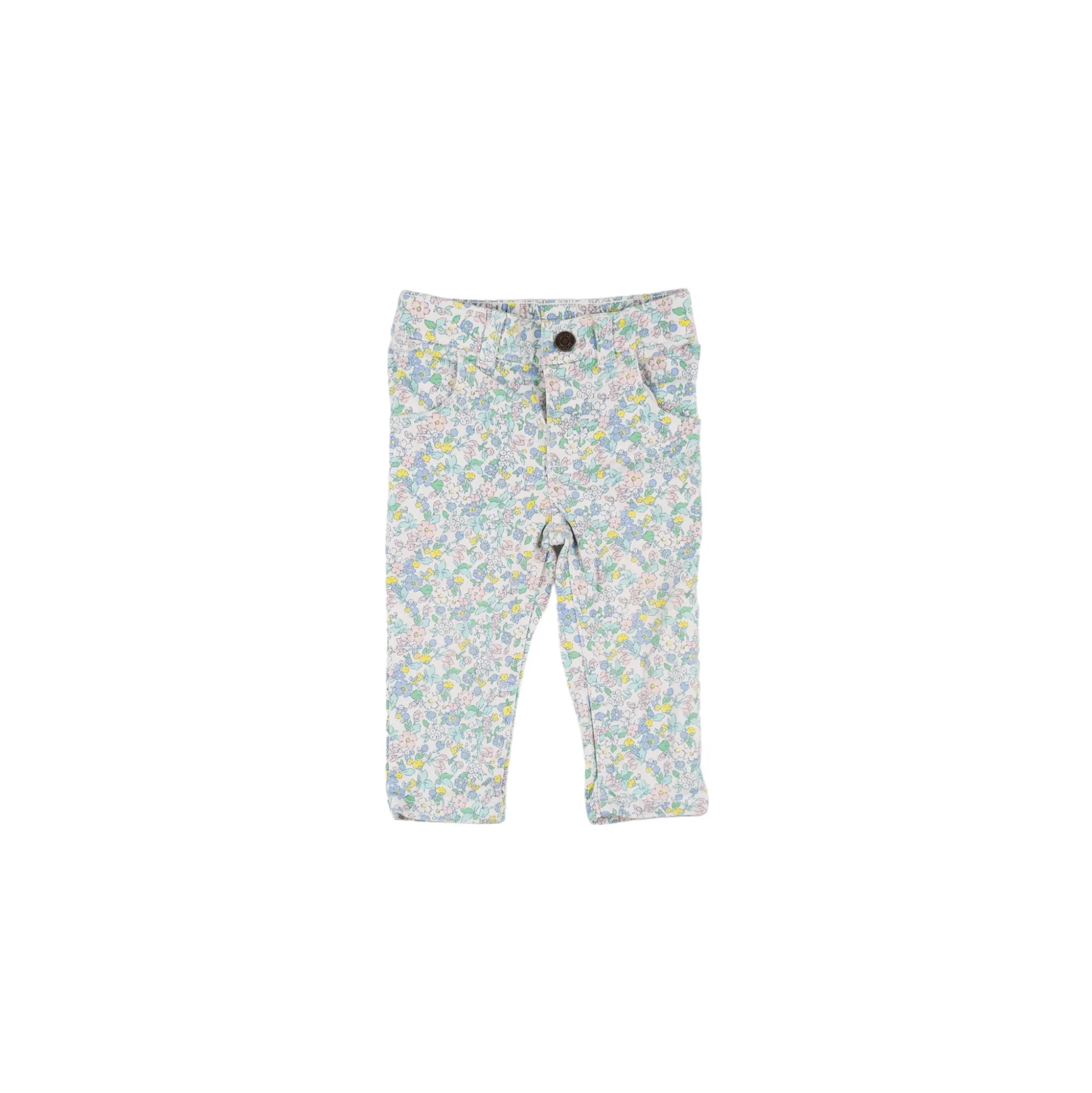 Carter's jeggings 12m