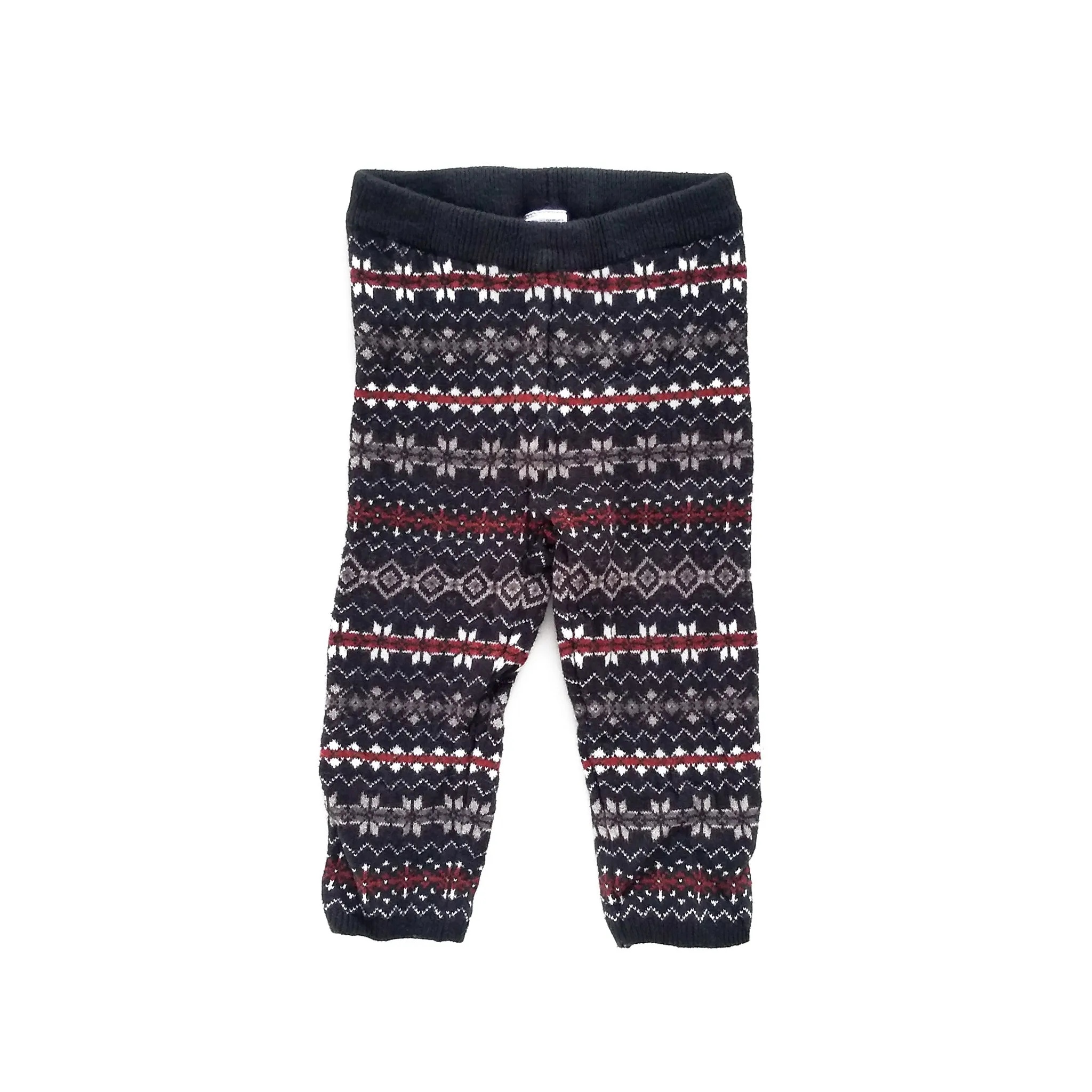 Carter's leggings 9m