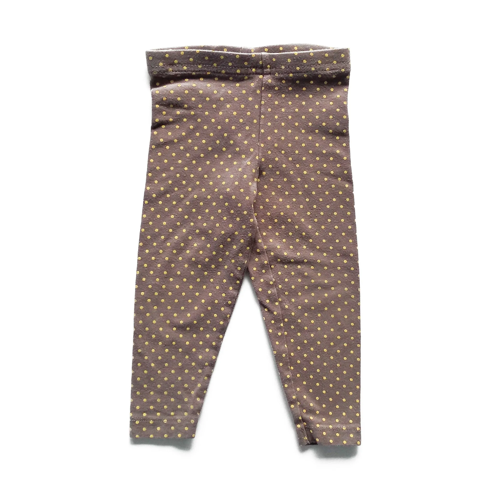Carter's leggings 9m