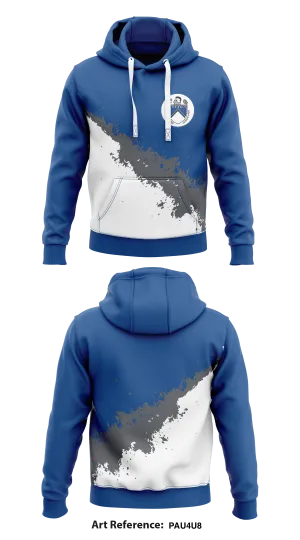 Celtics4  Core Men's Hooded Performance Sweatshirt - PaU4U8