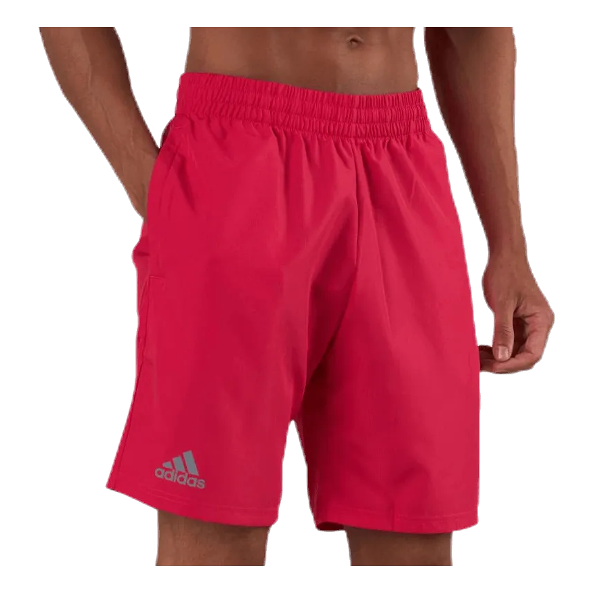 Club Short 9 Inch Pink