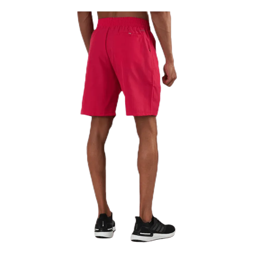 Club Short 9 Inch Pink