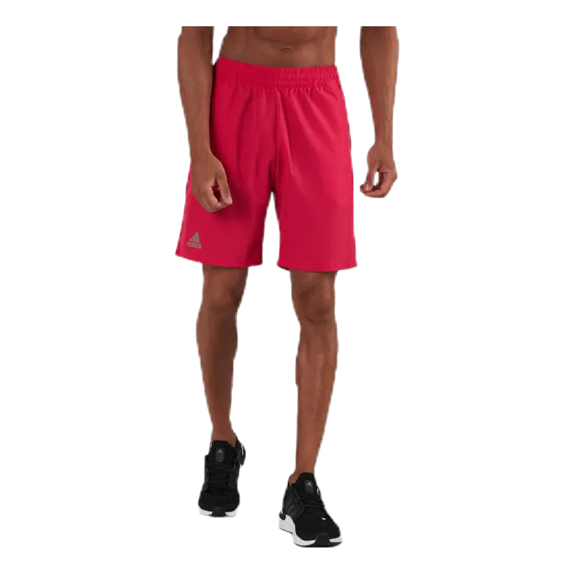 Club Short 9 Inch Pink