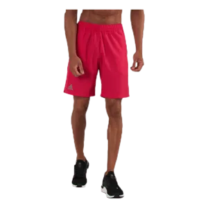 Club Short 9 Inch Pink