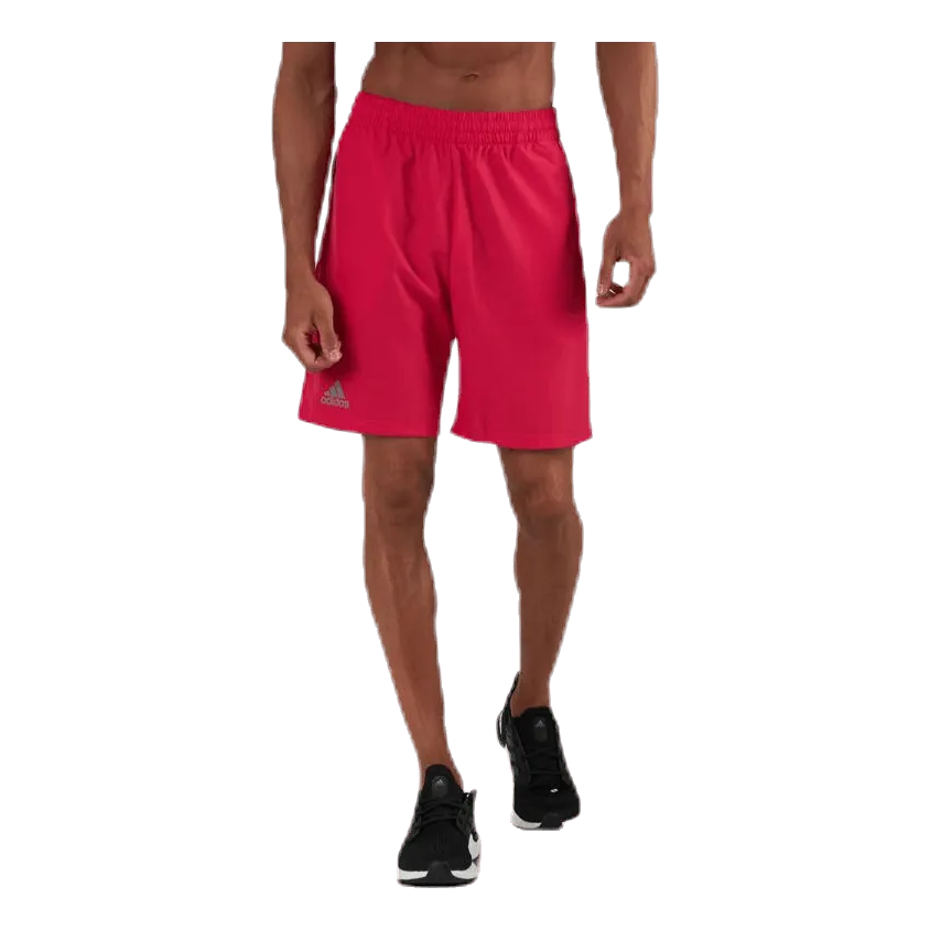 Club Short 9 Inch Pink