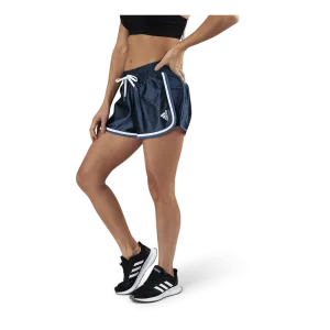 Club Shorts Blue/White