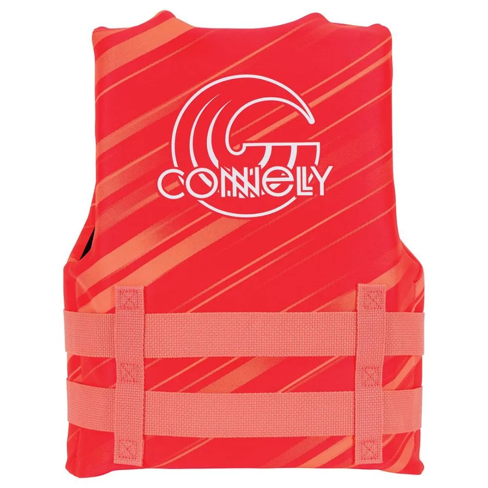 CONNELLY GIRLS YOUTH PROMO NEO