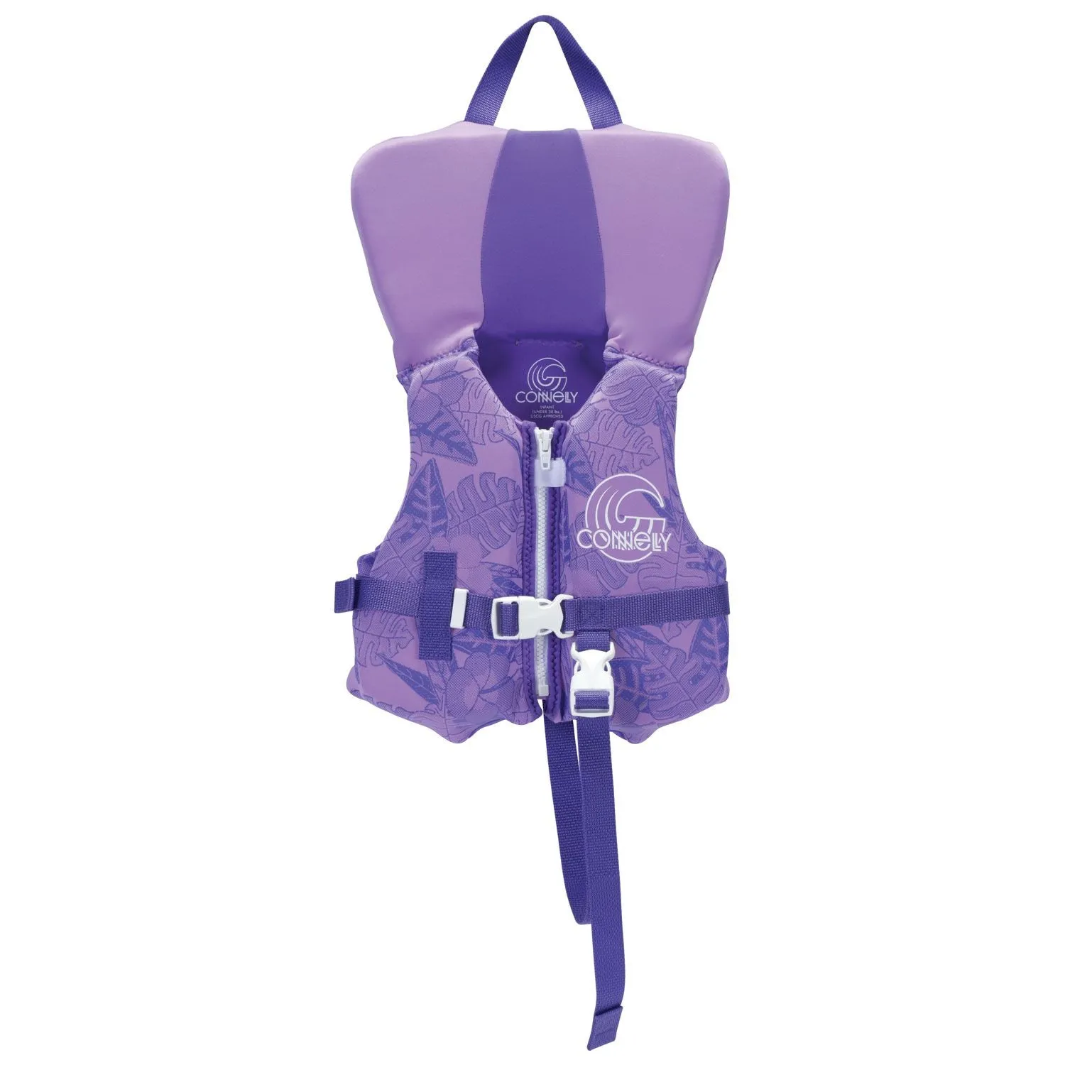 Connelly Infant Promo Neo PFD