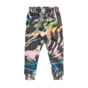 Coolpool Pant - Col Swirl