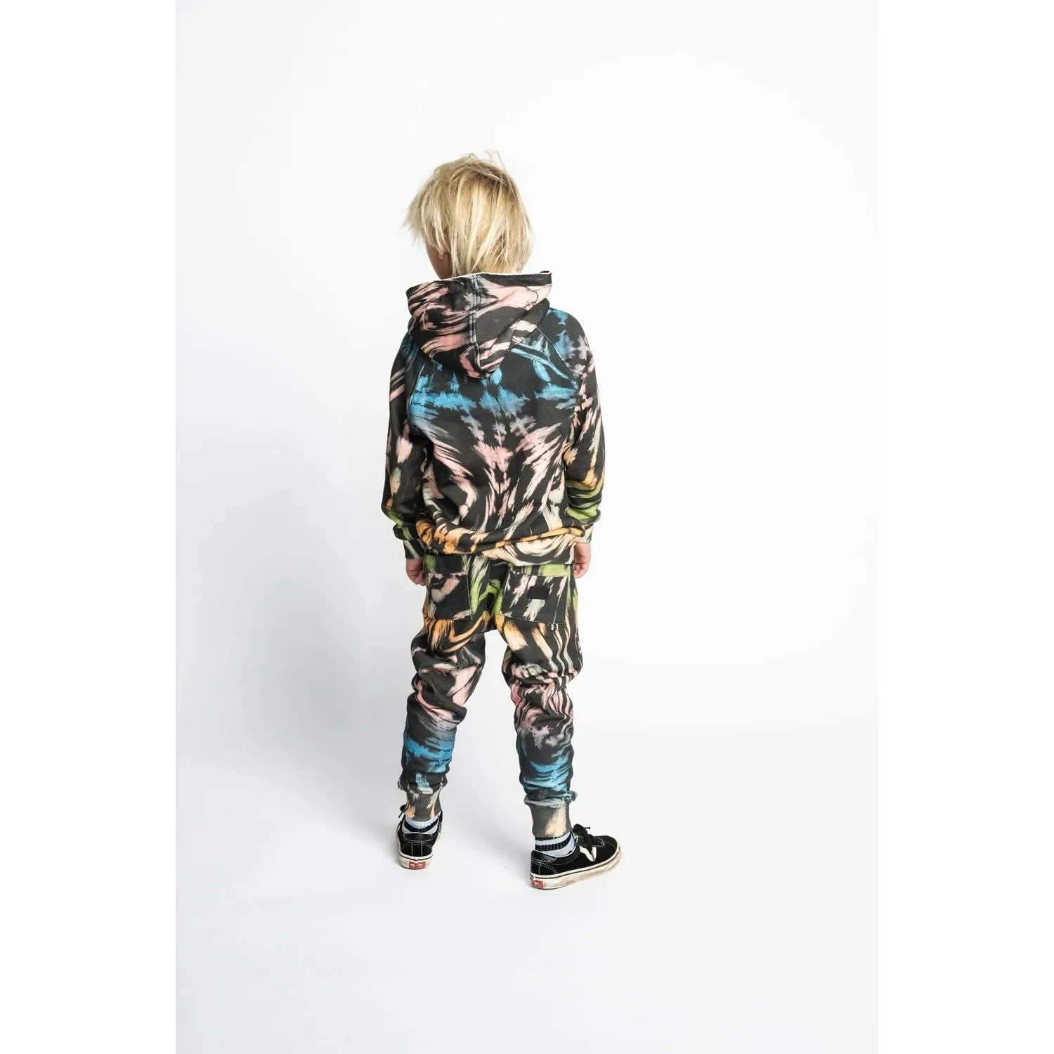 Coolpool Pant - Col Swirl