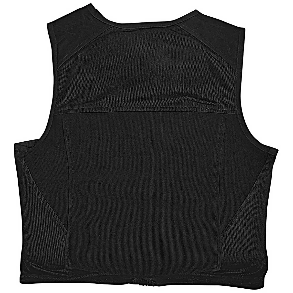 Cooneen Female Overt Stab Vest Bulletproof Body Armour WITH POCKETS - Used