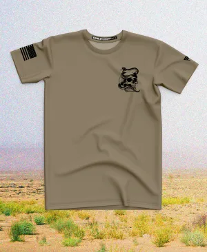 Core Men's SS Performance Tee - SARB23