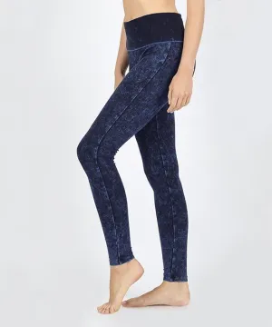 COURTNEY LEGGING BLUE