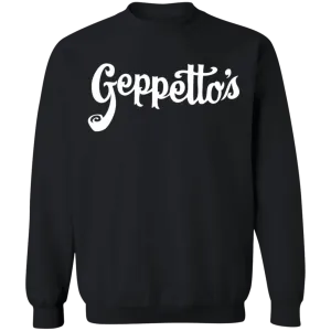 Crewneck Pullover Sweatshirt  8 oz.