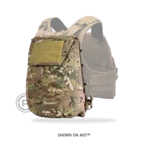 Crye Precision Pack Zip-On Panel 2.0