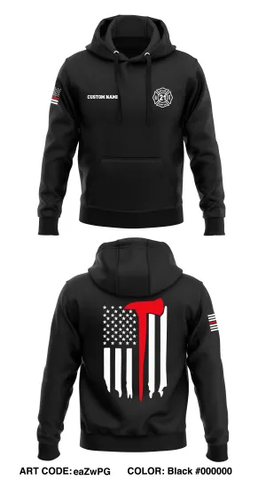 CUSTOM ENG 21 Store 1  Core Men's Hooded Performance Sweatshirt - eaZwPG