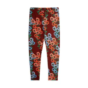 Daisys Aop Leggings - Multi