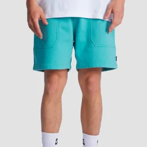 DC 1994 Sweat Shorts Meadowbrook Garment Dye