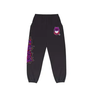 Demon Frostiez Sweat Pants