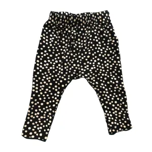 Dot Leggings, 3-6m