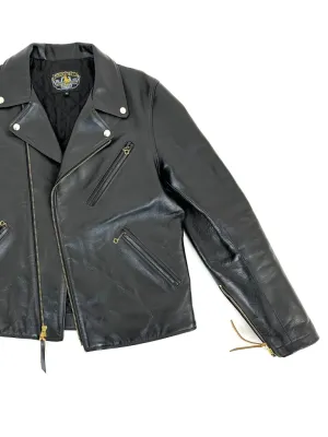 Double Helix Japanese Moto Jacket*