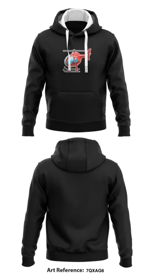 Drezden bertsch Store 1 Core Men's Hooded Performance Sweatshirt - 7qXaG6