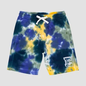 Element Ricks Sweat Shorts Dark Magma - Kids
