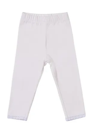 Ettie & H - Helen Pants | Ivory
