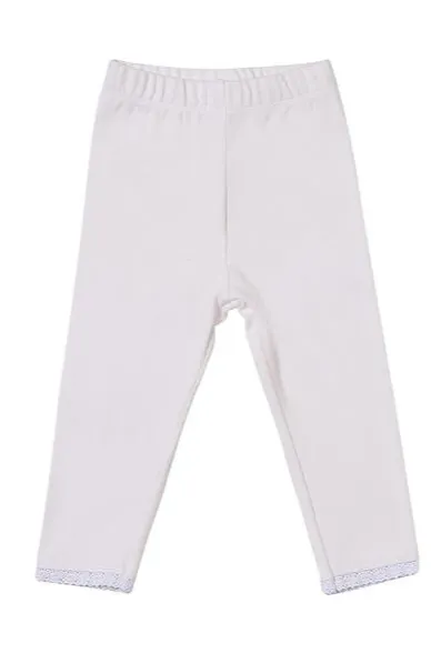 Ettie & H - Helen Pants | Ivory