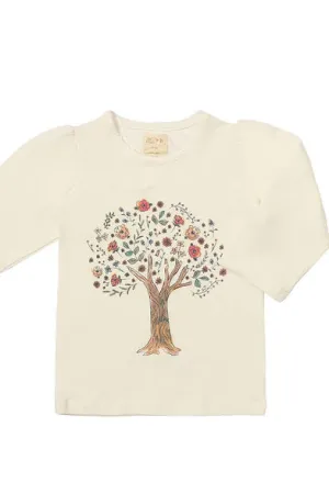 Ettie & H - Sadie T Shirt | Floral