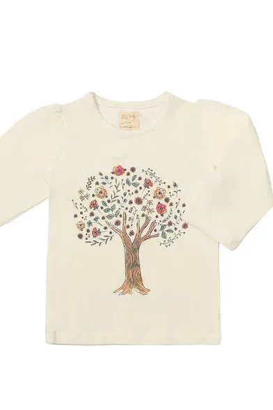 Ettie & H - Sadie T Shirt | Floral