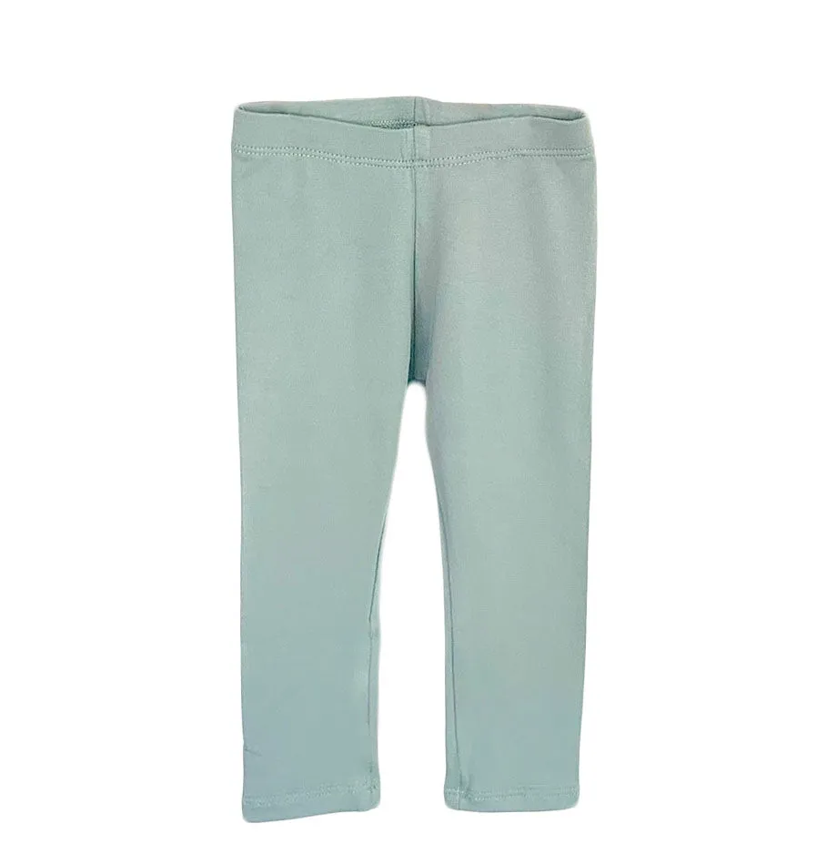 Eucalyptus Leggings