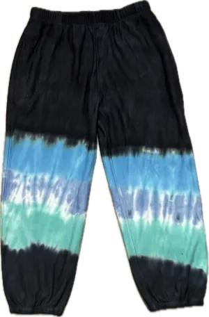 Fairwell- Gym Sweats, in Wave