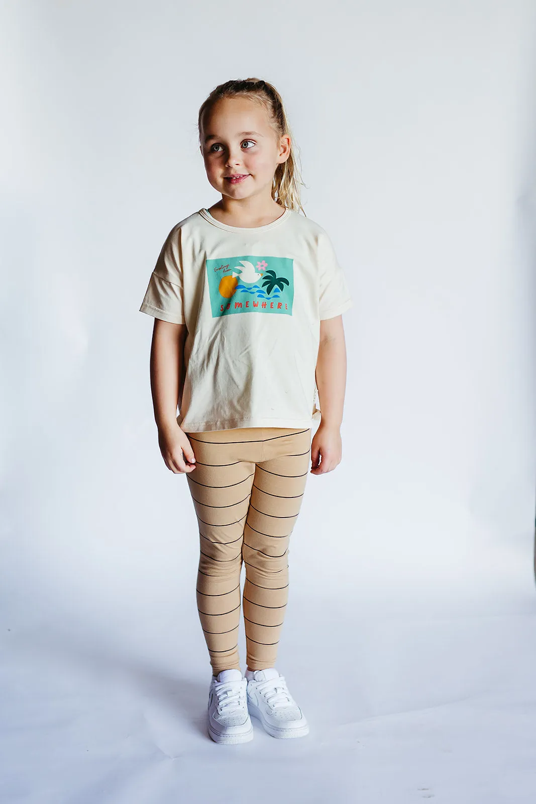 FAWN LEGGINGS