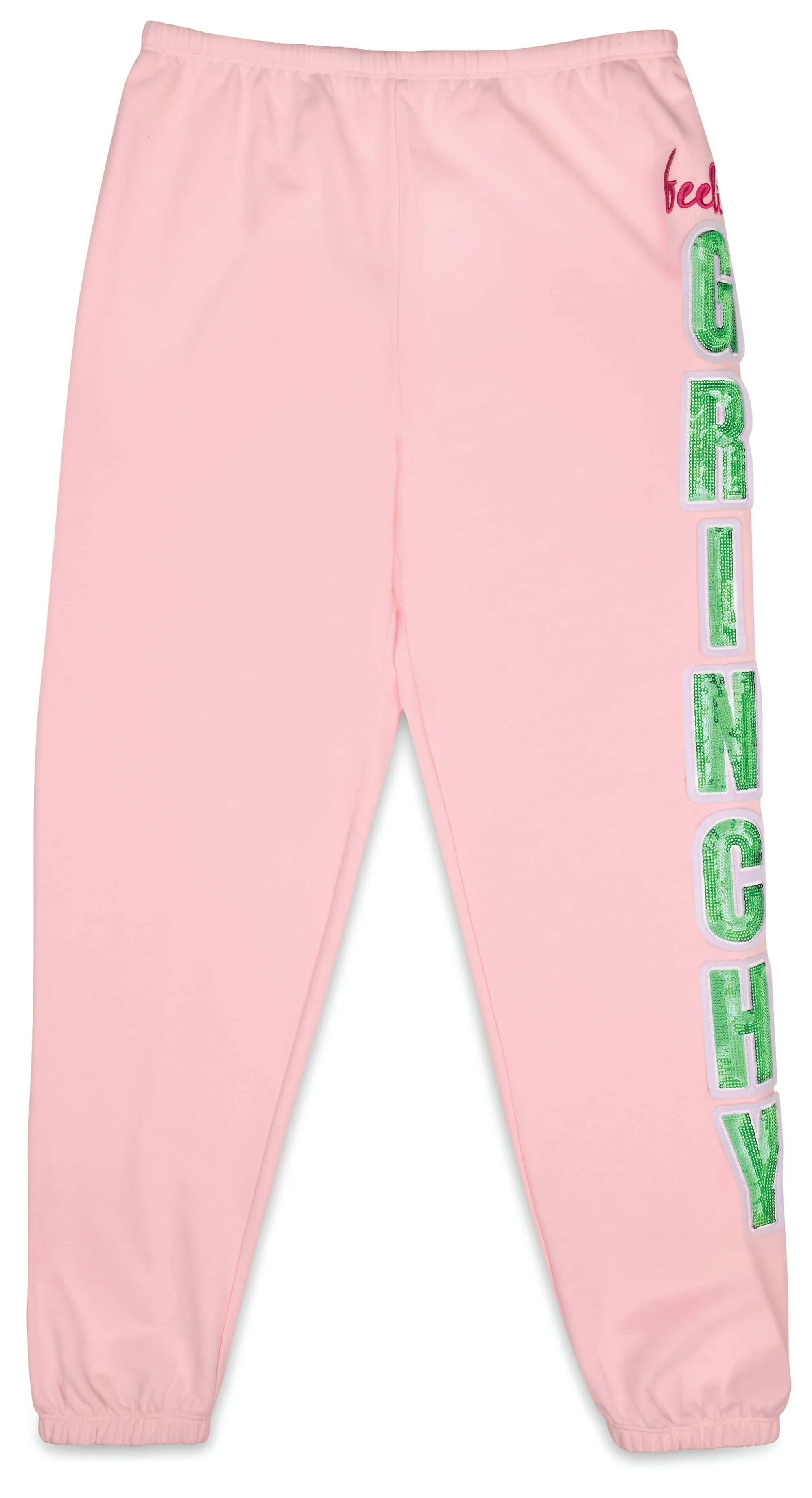 Feelin' Grinchy Sweat Pants