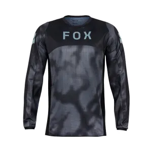 FOX 180 TAUNT JERSEY [BLACK]