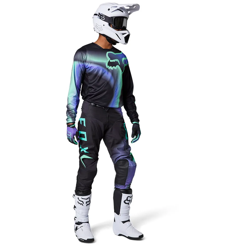 FOX 180 TOXSYK JERSEY [BLACK]
