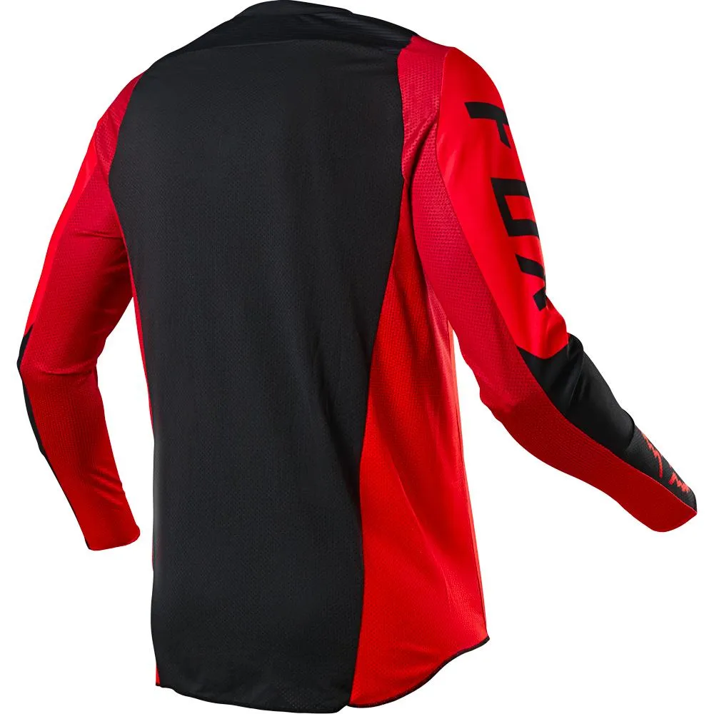 Fox - 2021 360 Voke Jersey