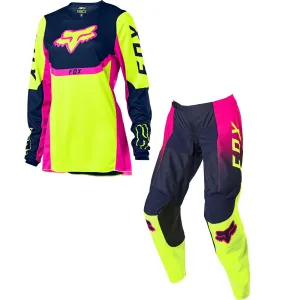 Fox - 2021 Womens 180 Voke Combo