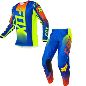 Fox - 2021 Youth 180 Oktiv Combo