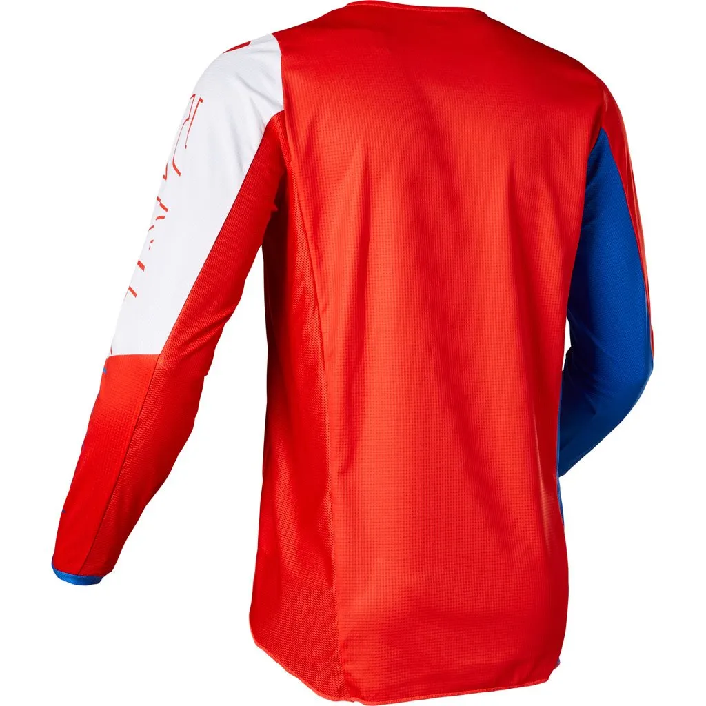 Fox - 2022 180 Skew Jersey