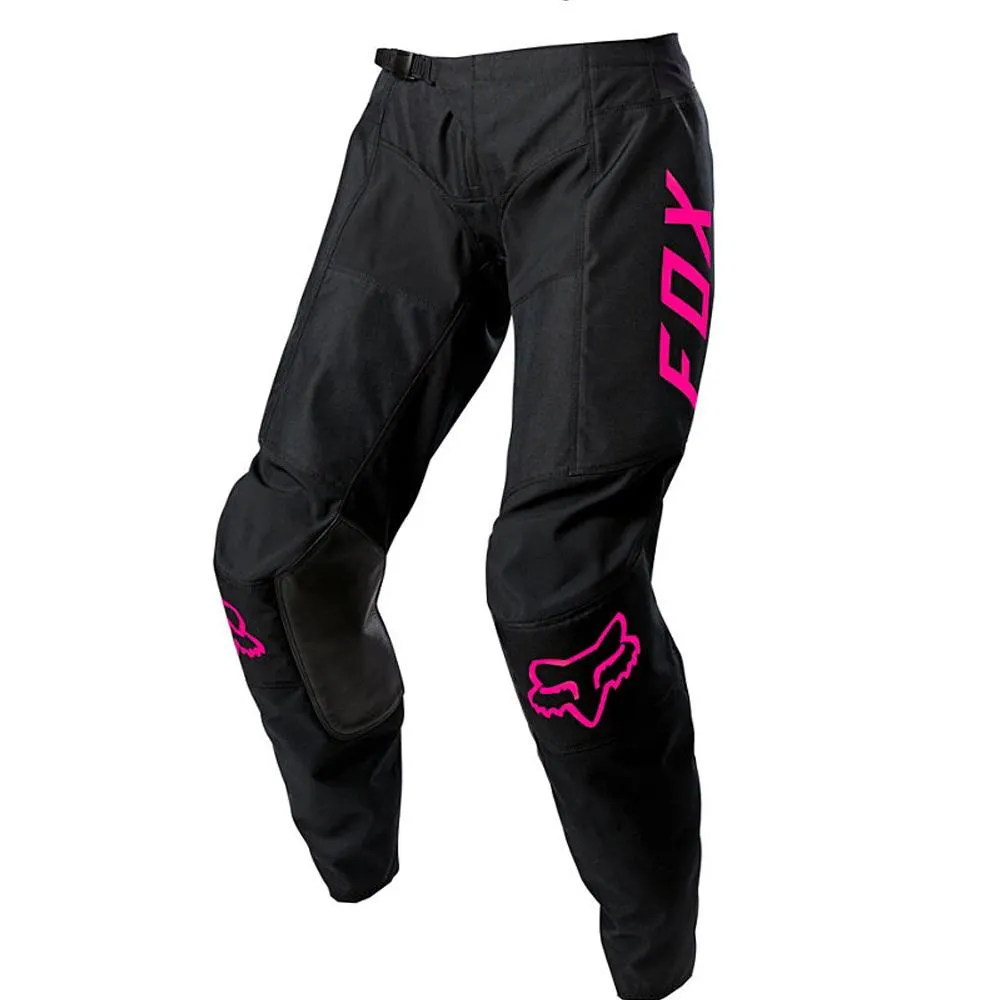 Fox - 2022 Womens 180 Djet MX Combo