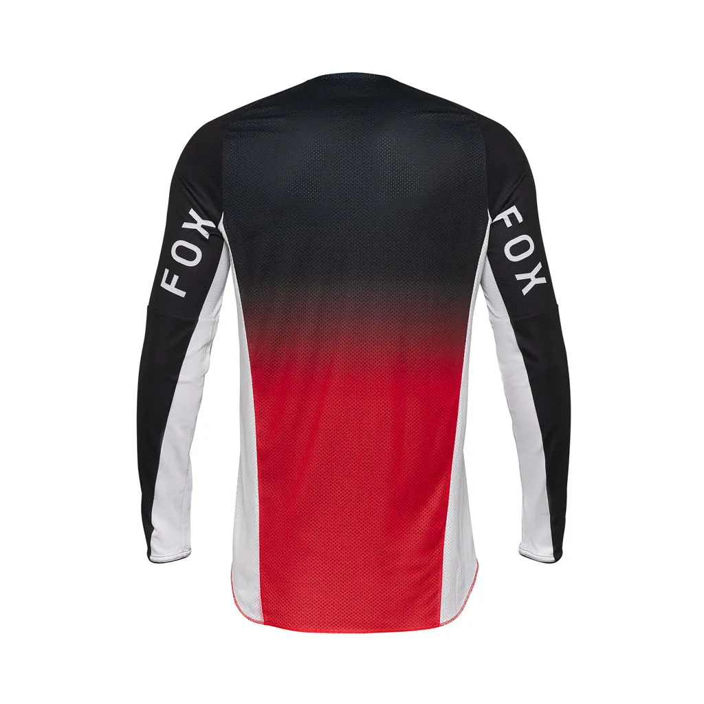 Fox - 2025 360 Divider Flo Red Jersey