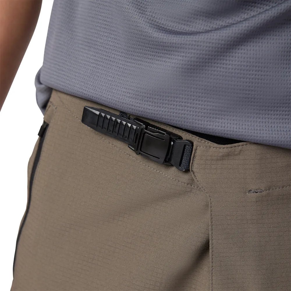 Fox Defend Pants - Dirt