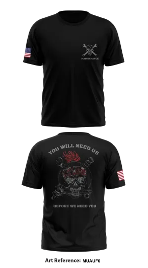 Fox FSC 3-16 FA 2bde 1CD Store 1 Core Men's SS Performance Tee - mUAuf6