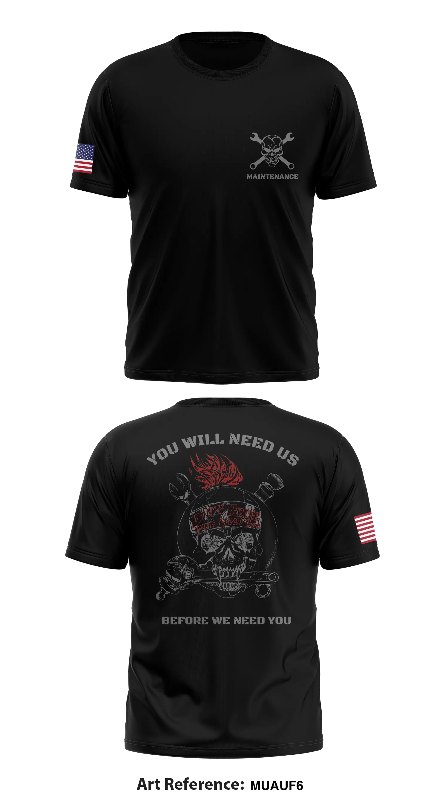 Fox FSC 3-16 FA 2bde 1CD Store 1 Core Men's SS Performance Tee - mUAuf6
