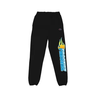 Frostiez Flame Sweat Pants