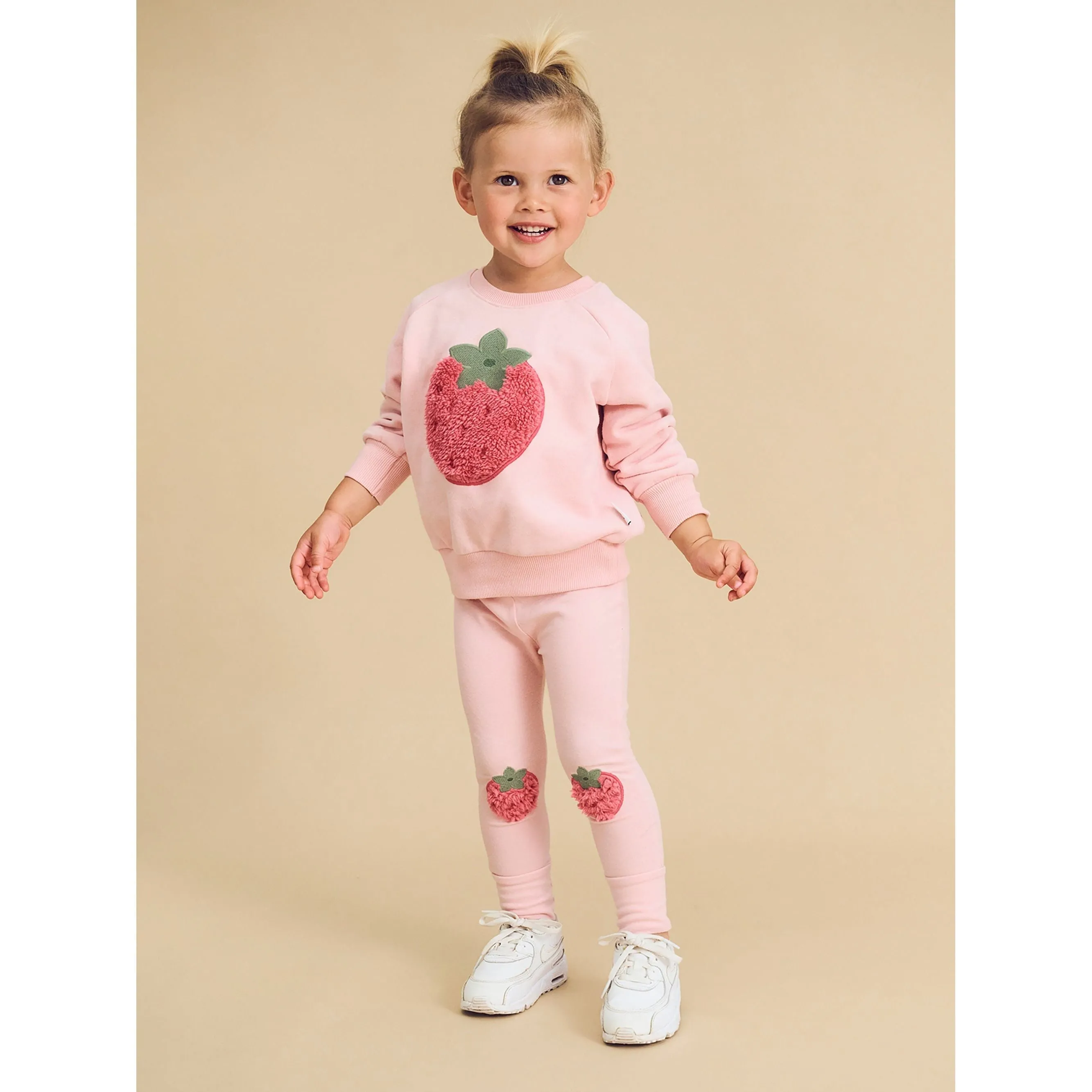 Furberry Legging