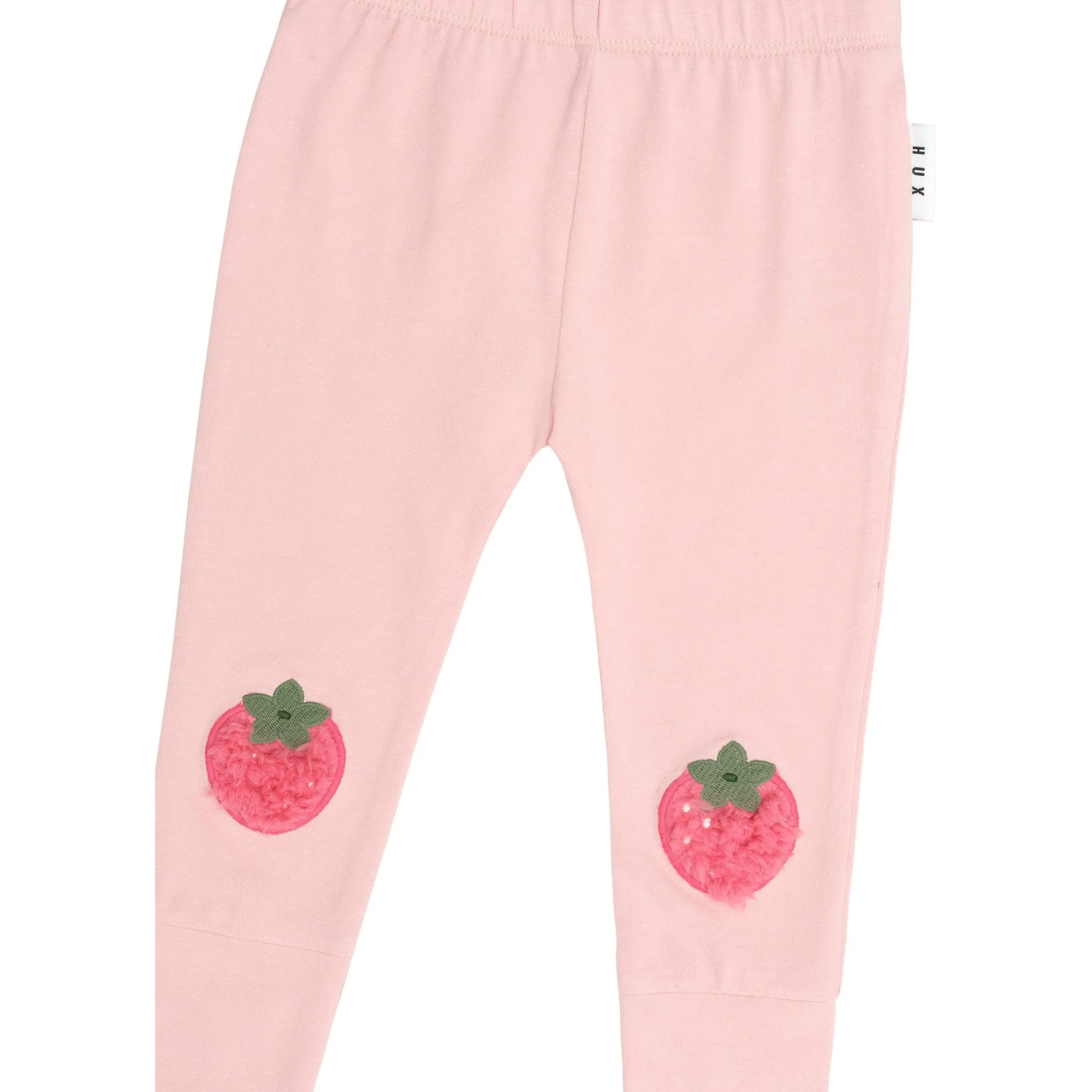 Furberry Legging