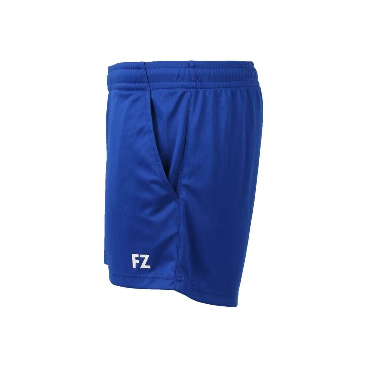 FZ Forza Layla Blue Badminton Shorts